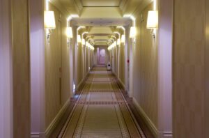 How Often Do I Need Commercial Carpet Cleaning Services?