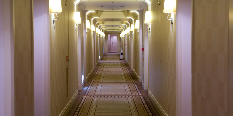 How Often Do I Need Commercial Carpet Cleaning Services?