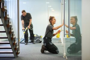 3 Common Misconceptions about Office Cleaning