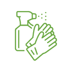Commercial Cleaning