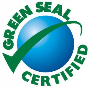 Green Seal Certified